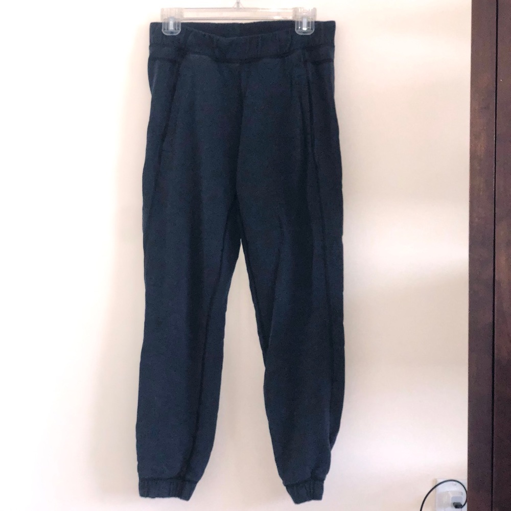 Lulu lemon Sweatpants